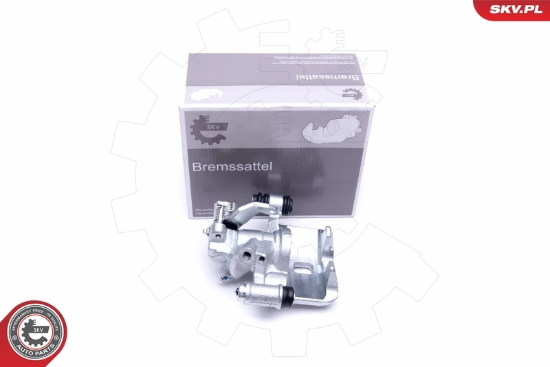 Brake Caliper